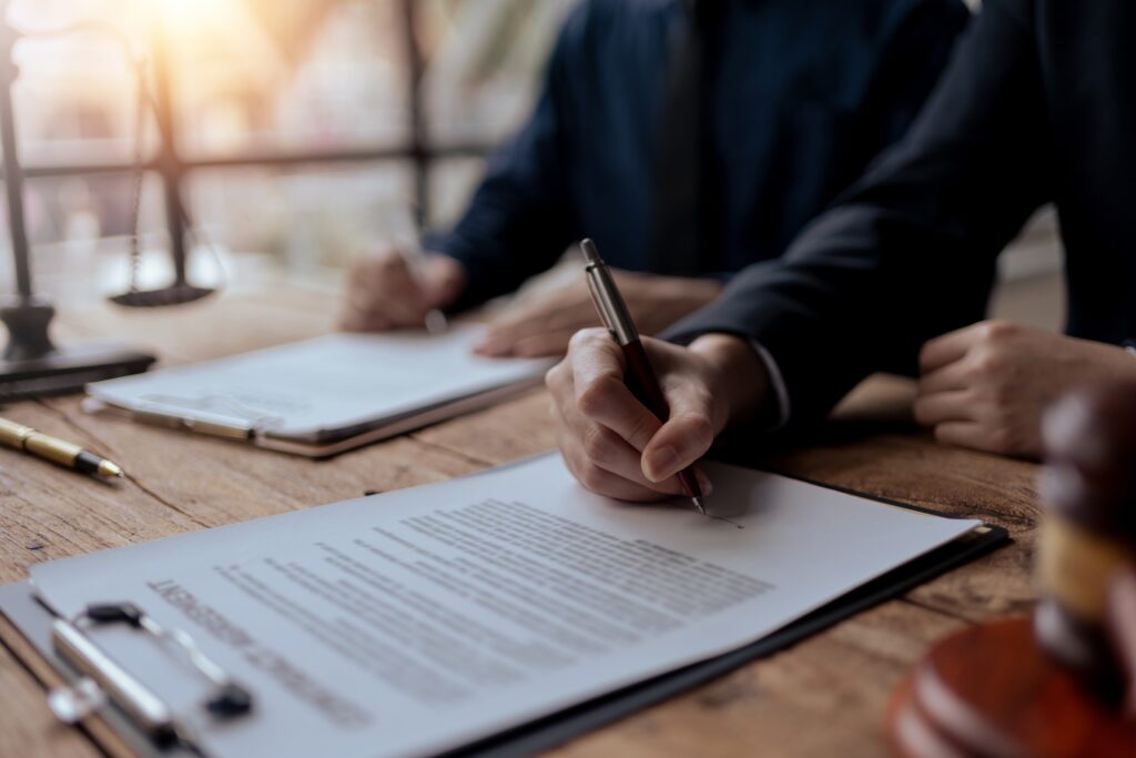 Seattle Mediation Services