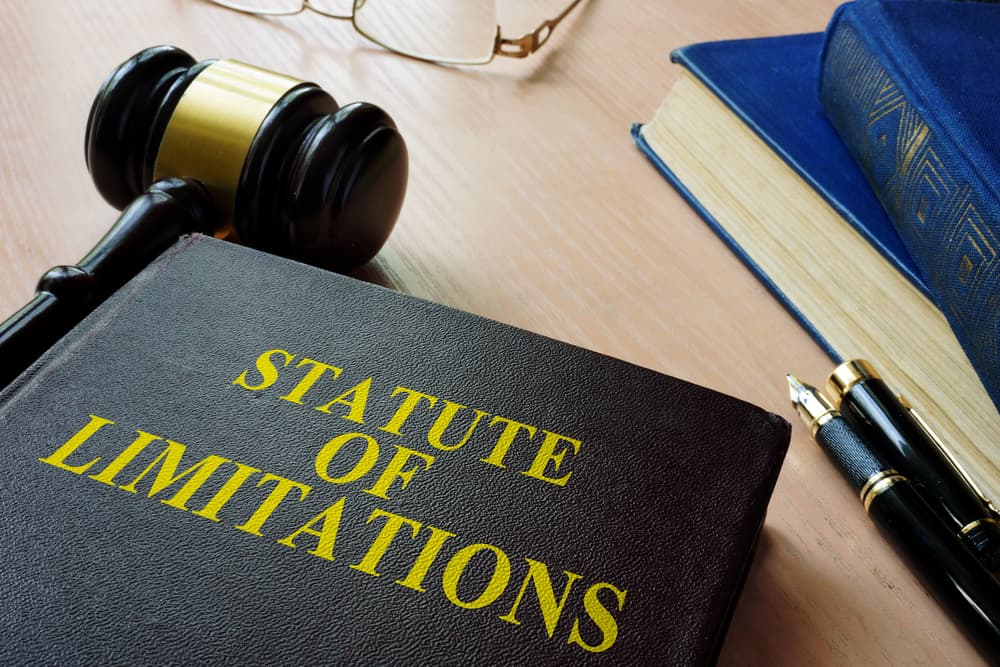 Statute of Limitations After Mediation